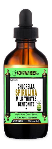 I Love Tinctures 2oz (3 Pack)