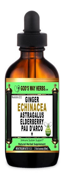 I Love Tinctures 2oz (3 Pack)