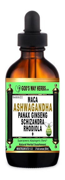 I Love Tinctures 2oz (3 Pack)